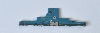 Conector Carga Samsung Galaxy Tab S6 Lite 2022 LTE