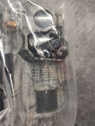 Cámara de Fototrampeo INQMEGA 5MP 4G 2K Camuflaje