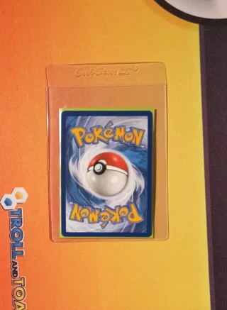 Alakazam ex Full Art carta Pokemon MEW