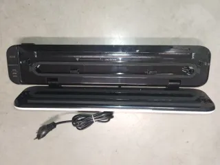 Macchina sottovuoto Dictrolux VS30E con sacchetti