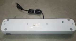 Macchina sottovuoto Dictrolux VS30E con sacchetti