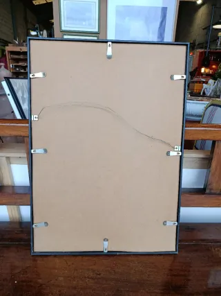 CARTEL PUBLICITARIO BIÈRE CHÂTELAINE.