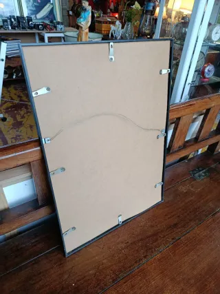 CARTEL PUBLICITARIO BIÈRE CHÂTELAINE.