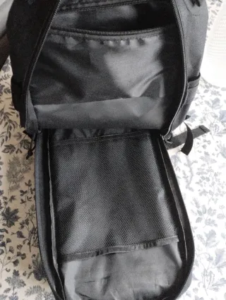 Mochila Táctica Militar de 25L