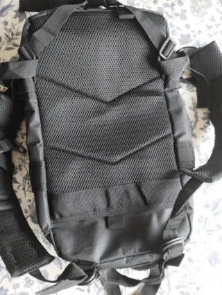 Mochila Táctica Militar de 25L