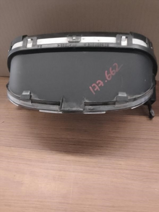 Cuadro de instrumentos Fiat Punto II (188)