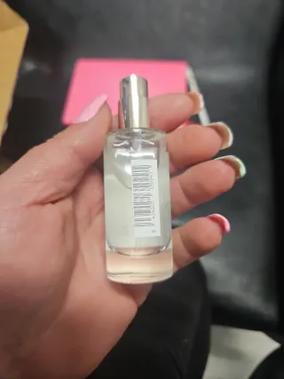 Perfume Yodeyma Miseho 15ml Eau de Parfum