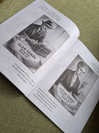 Calendario de Adviento Escape Room para Adultos...