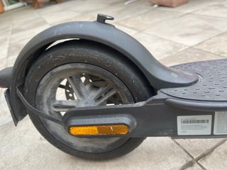 Patinete Eléctrico Xiaomi Mi Scooter 2