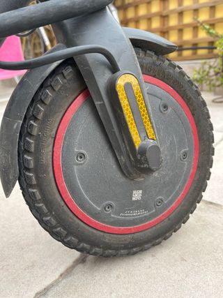 Patinete Eléctrico Xiaomi Mi Scooter 2