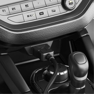 Herramienta Diagnóstico OBD2