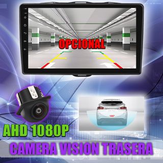 PANTALLA GPS OPEL VECTRA 2002-2009 CARPLAY