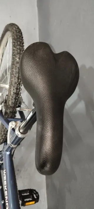 Bicicleta Montaña 26 Boomerang