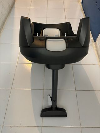 Base Isofix para Silla de Coche
