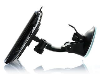 NAVEGADOR GPS 5, IGO PRIMO CAMION EUROPA 2026