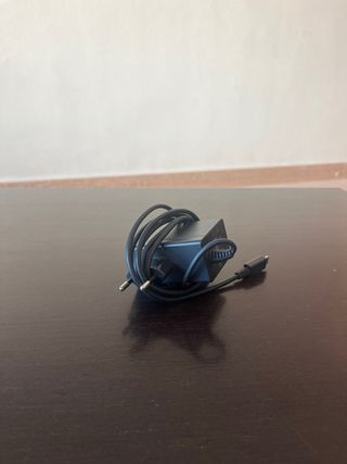 ¡IMPECABLE! Nintendo Switch Azul/Rojo Completa