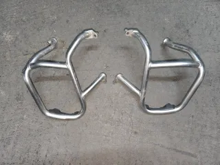 Defensas BMW R 1250 GS Adventure