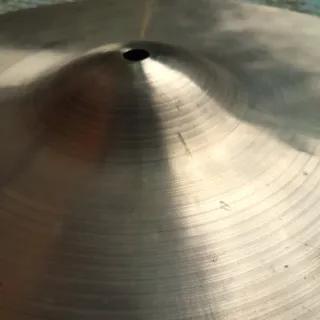 Crash de Bateria Gara Wuhan HP-2