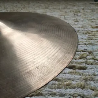 Crash de Bateria Gara Wuhan HP-2