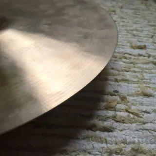 Crash de Bateria Gara Wuhan HP-2