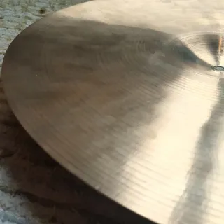 Crash de Bateria Gara Wuhan HP-2