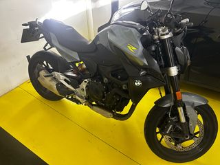 moto bmw F900r A2