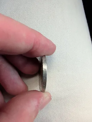 Moneda 2€ Árbol de la Vida Francia 2001