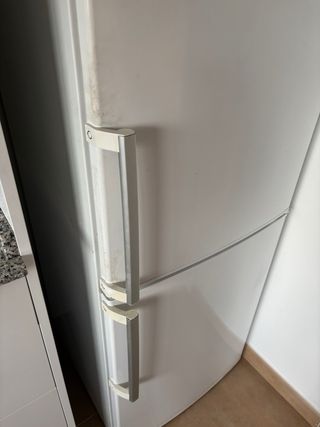 Frigorífico Combi Bosch