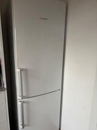 Frigorífico Combi Bosch
