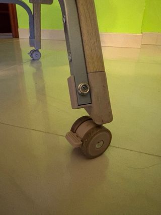 Minicuna Big Toes Flex beige