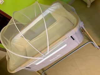 Minicuna Big Toes Flex beige