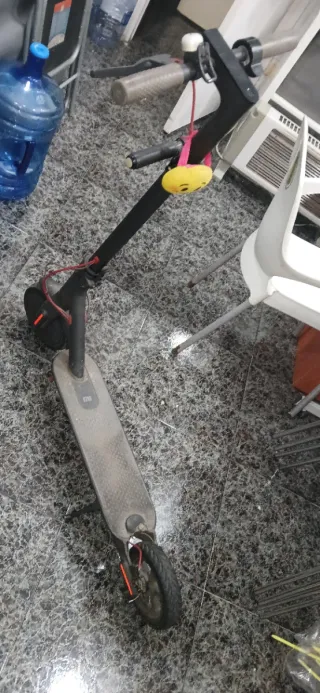 Patinete Eléctrico Xiaomi