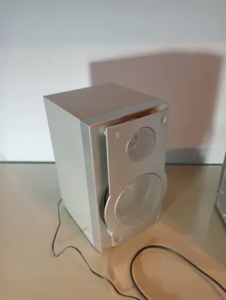 Cadena de música Elbe MPS-CD