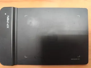 XP-PEN Star G430S Tableta Gráfica