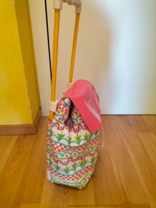 Carrito de la compra de juguete Imaginarium.