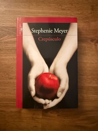 Crepúsculo (Serie Roja) (Serie Roja. A partir d...