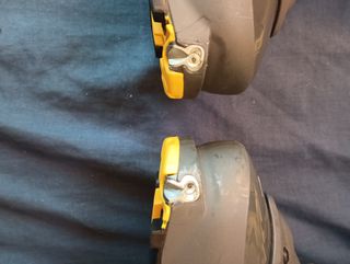 Botas Esquí Travesía La Sportiva