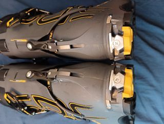 Botas Esquí Travesía La Sportiva