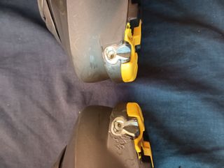 Botas Esquí Travesía La Sportiva