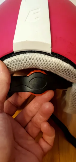 Casco esquí niño Eassun XXS