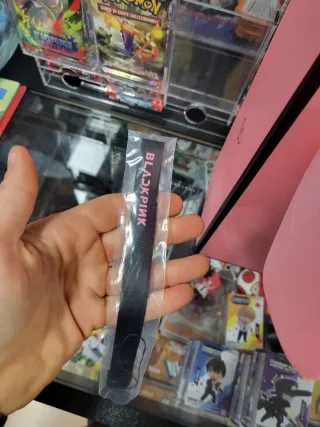 Blackpink Light Stick Special Edition