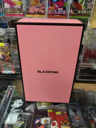 Blackpink Light Stick Special Edition