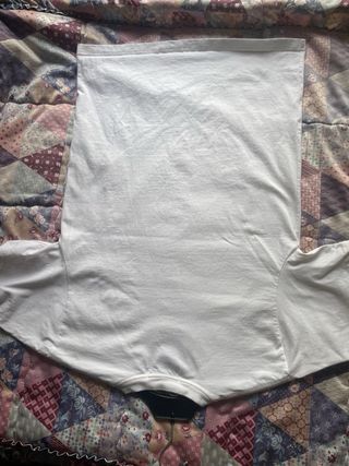 Camiseta Casablanca Talla S