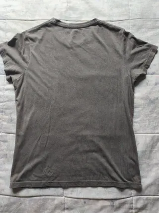 Camiseta oso panda Not today SHEIN.