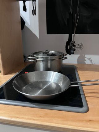cocina juguete ikea