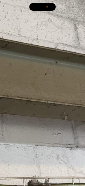 Vigas Doble T de Hierro