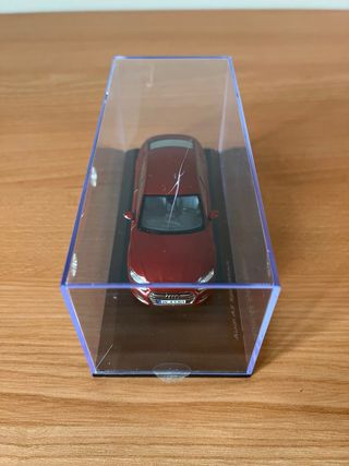 Miniatura Audi A5 Sportback