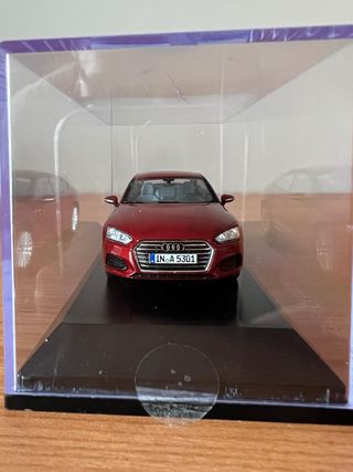 Miniatura Audi A5 Sportback