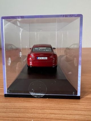 Miniatura Audi A5 Sportback