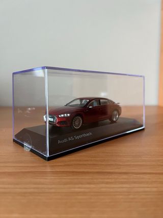 Miniatura Audi A5 Sportback